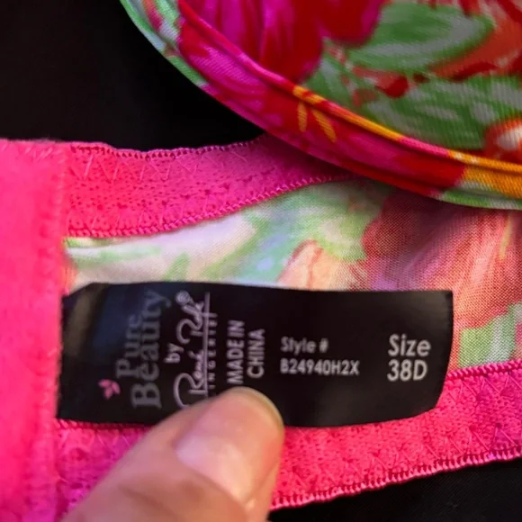 Bra - Picture 3 of 3